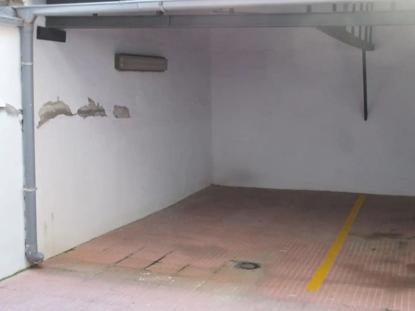 Garage for rent in Madrid