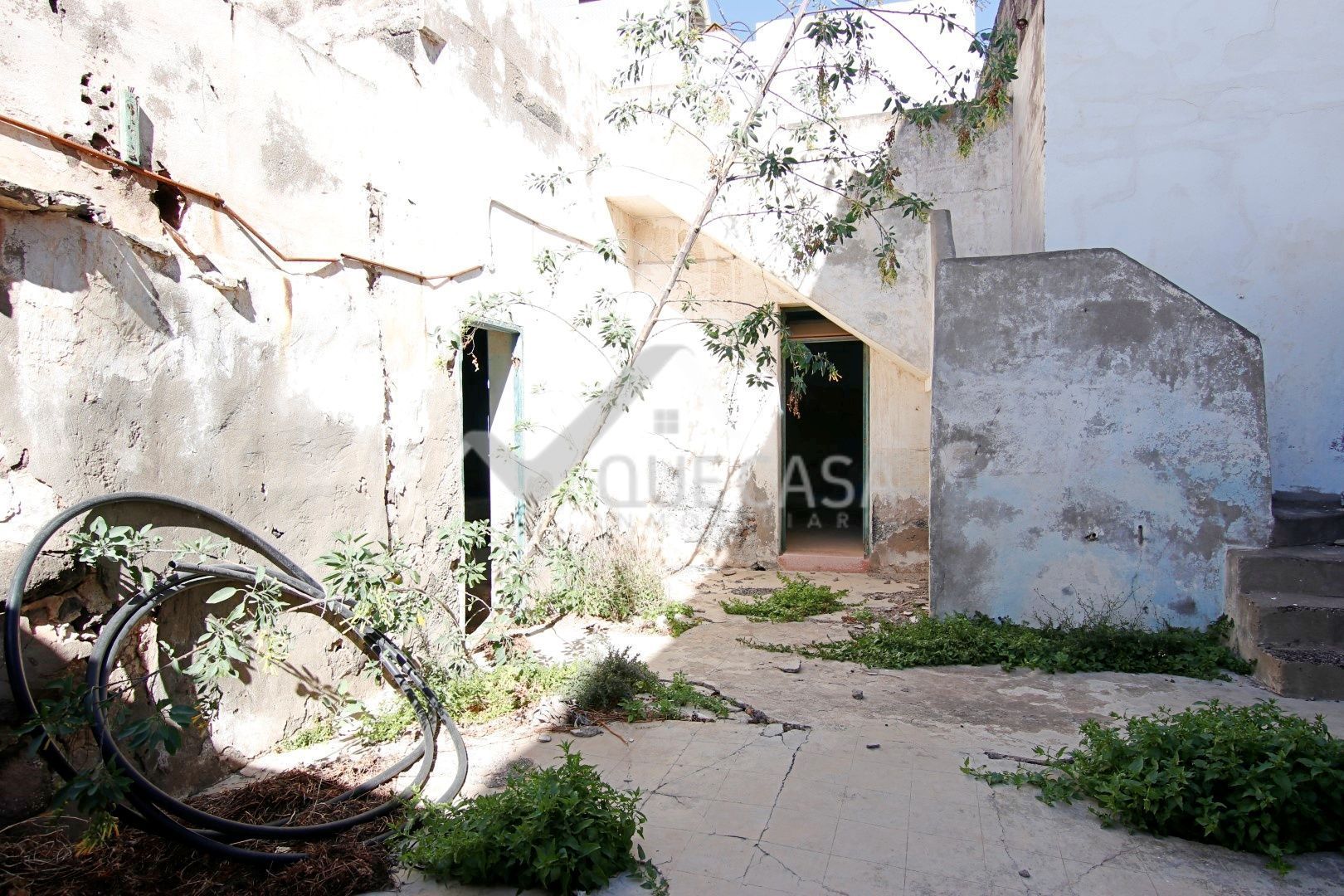 Casa o xalet en venda a Carrizal