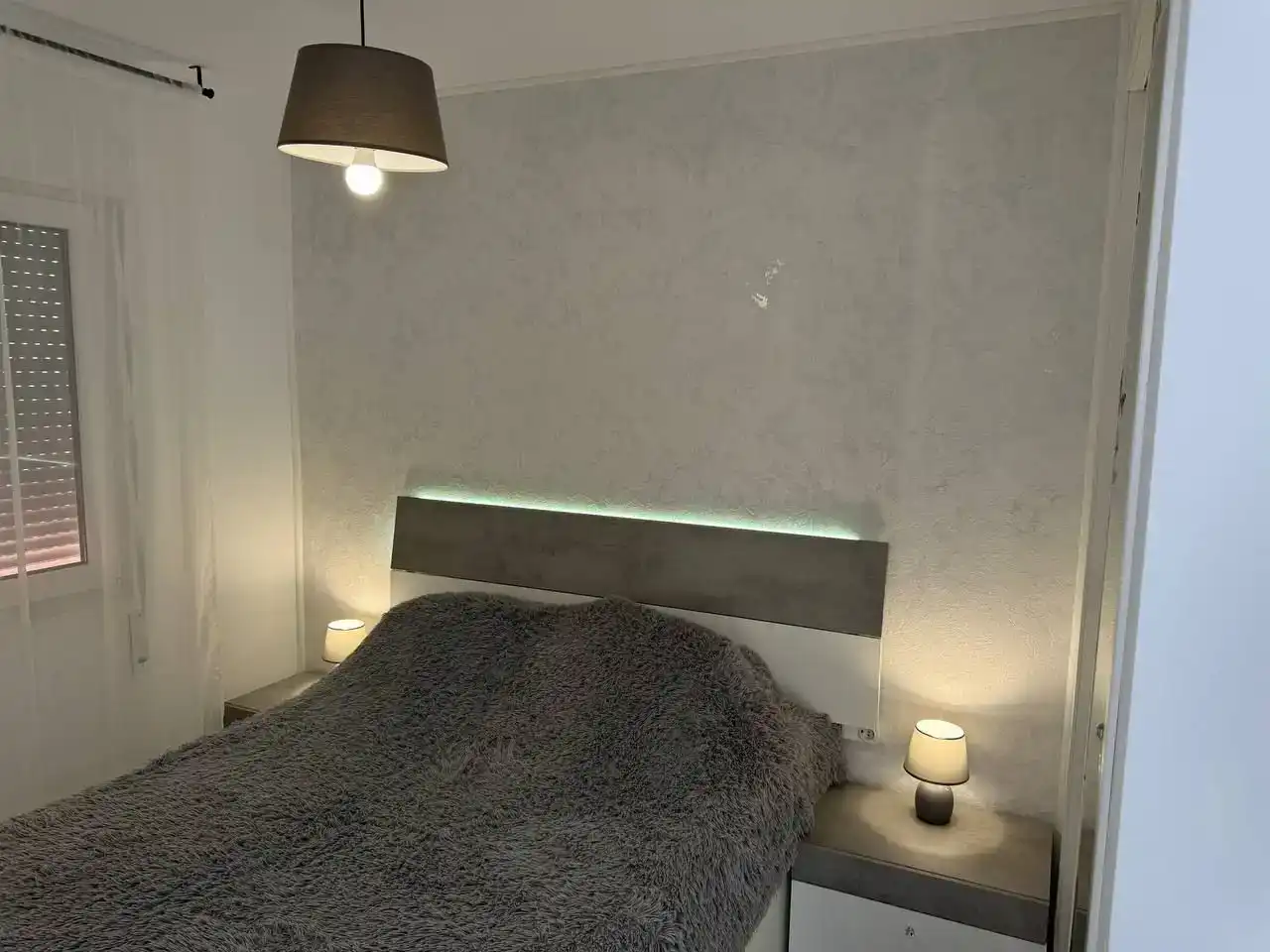 Dormitori de Dúplex en venda en Torrevieja amb Aire condicionat, Piscina i Balcó