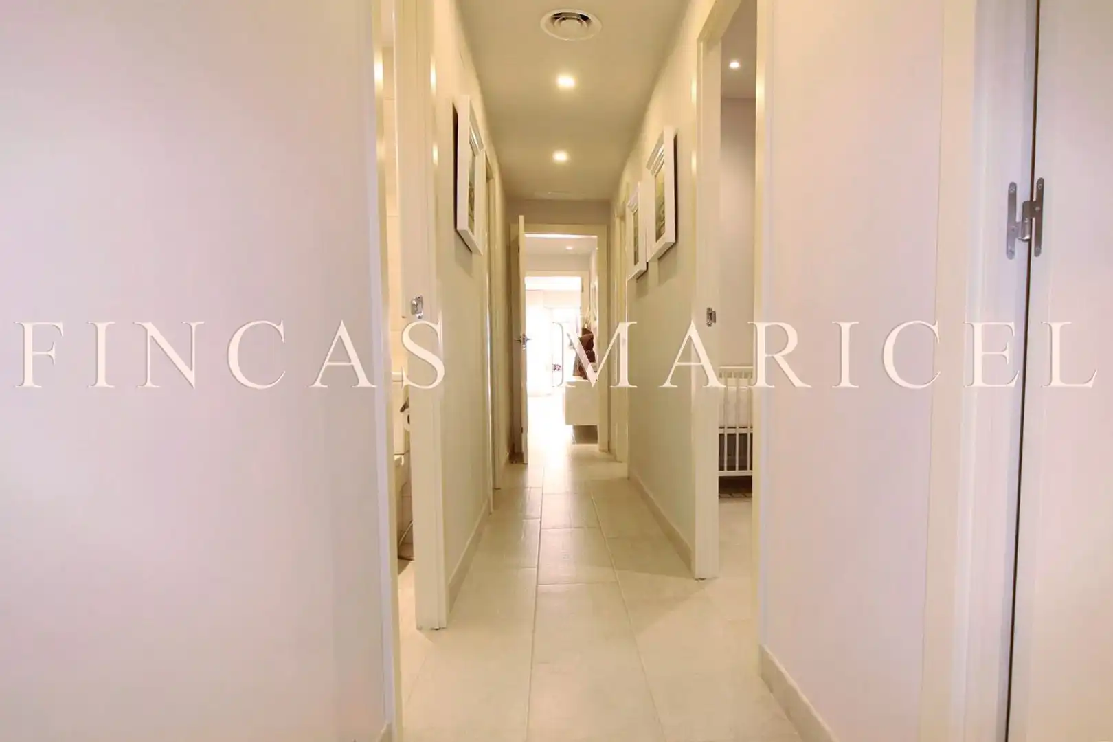 Flat for sale in Centre