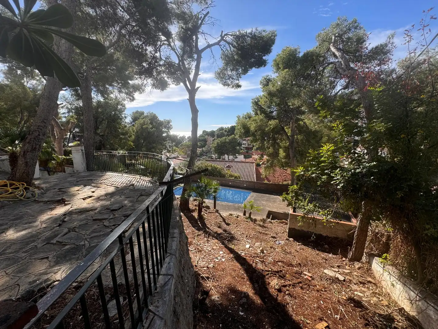 Houses for sale in Passeig de Bellavista, 187, Bellamar
