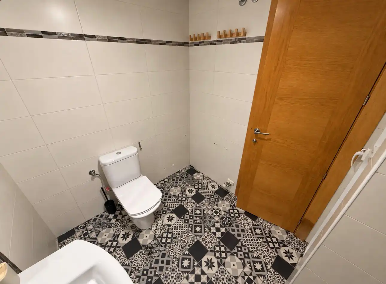 Apartament de lloguer a Calle Virgen de la Paloma, Peñamefecit - Avda Barcelona