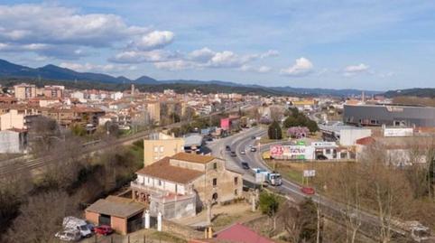 Foto 5 de Finca rústica en venda a Comarcal, Sant Celoni, Barcelona