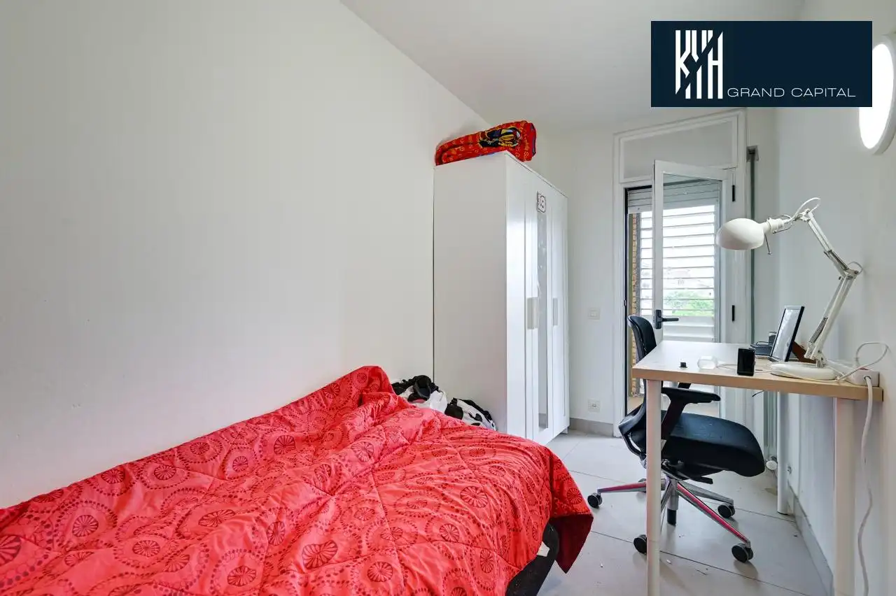 Appartement avec terrasse à vendre à Avenida Avinguda Doctor Lluís Pericot, imagen 32