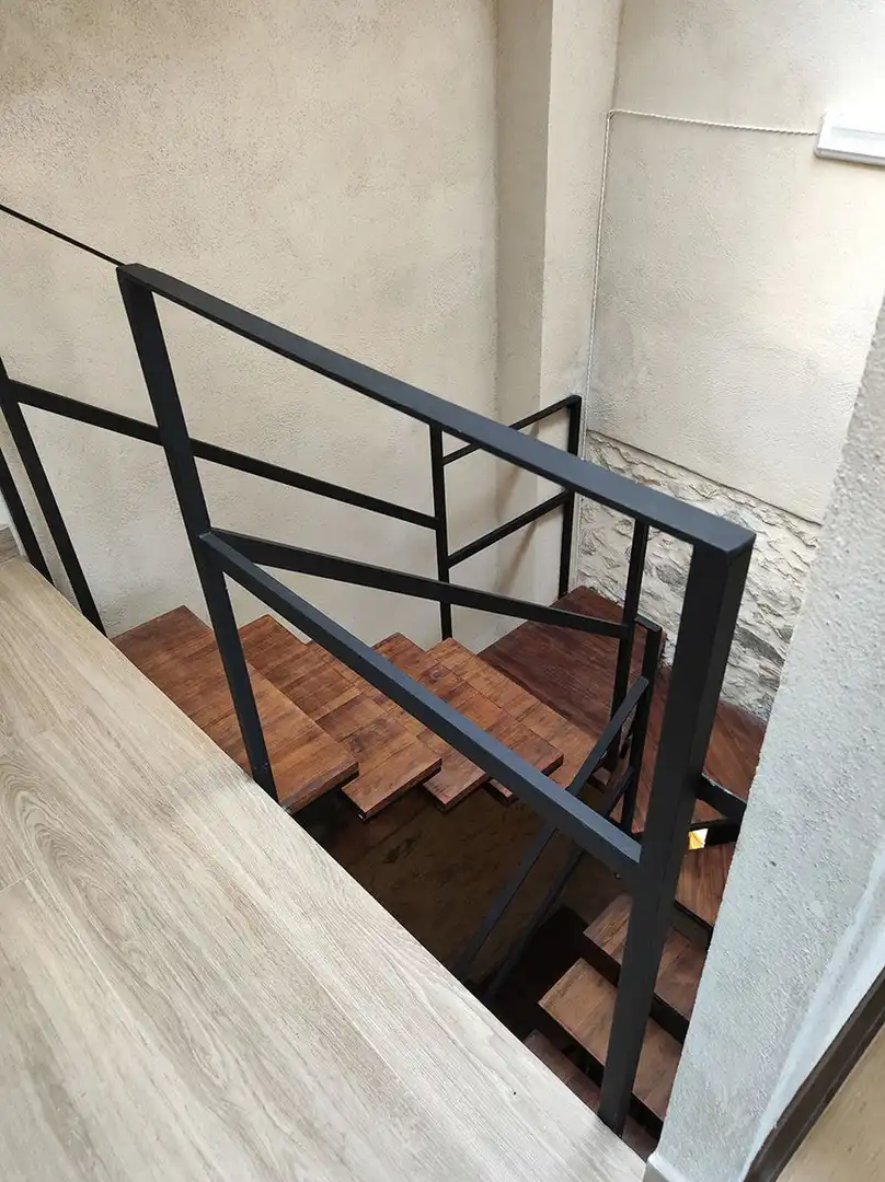 Terrassa de Casa o xalet en venda en Sant Mateu amb Aire condicionat, Terrassa i Moblat