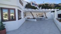 Exterior view of Apartment for sale in Ciutadella de Menorca  with Air Conditioner, Terrace and Storage room