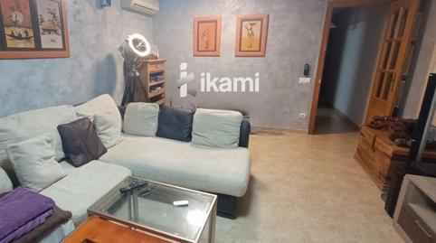 Foto 2 de Pis en venda a Marina Baixa, Pueblo - Urbanizaciones, Alicante