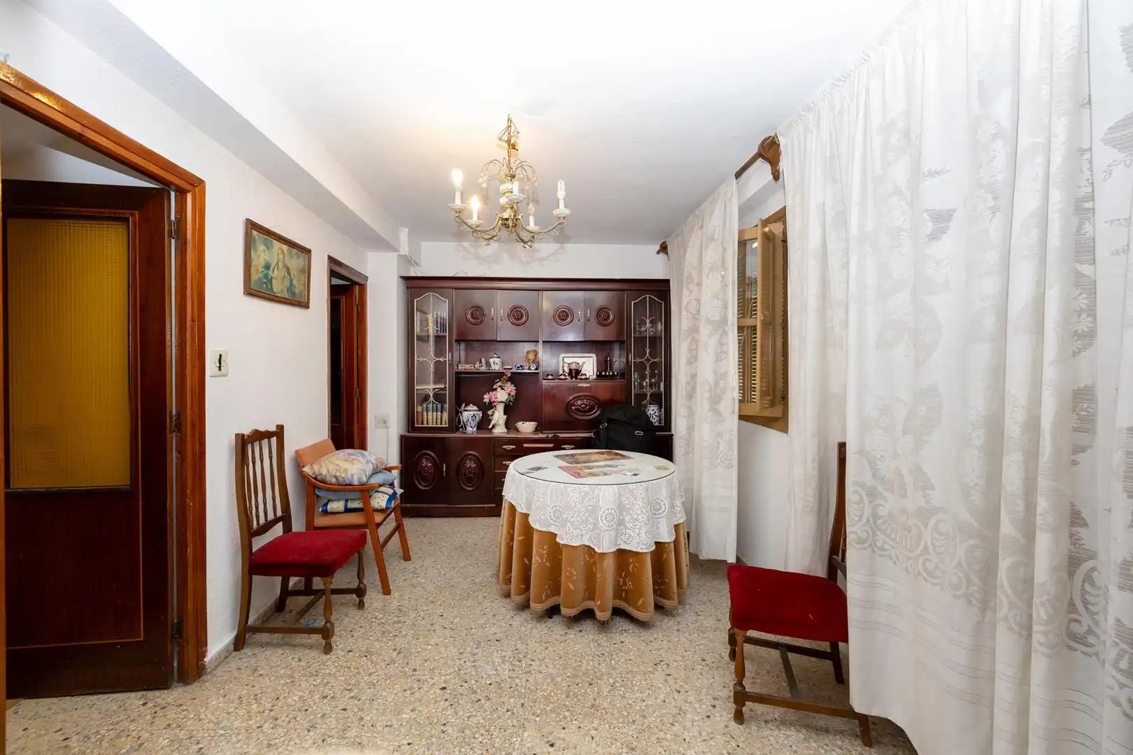 Maison avec terrasse à vendre à Calle TURIA, imagen 13