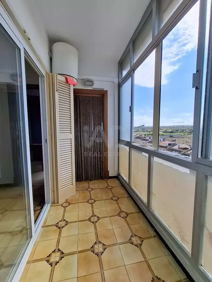 Terraza de Piso en venta en  Palma de Mallorca con Aire acondicionado y Calefacción