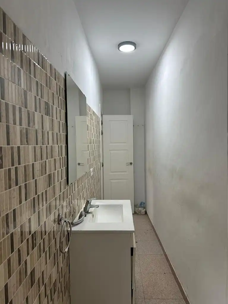 Baño de Piso en venta en Muro de Alcoy con Amueblado