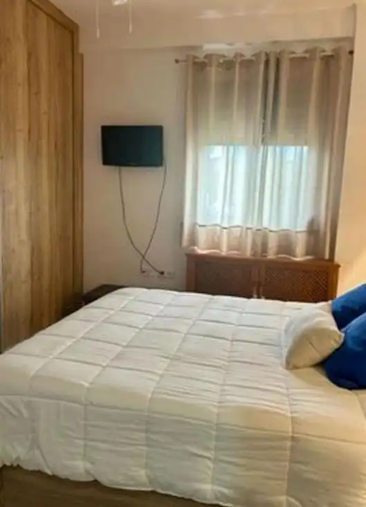 Habitación de Casa o chalet en venta en Bétera con Aire acondicionado, Jardín privado y Terraza