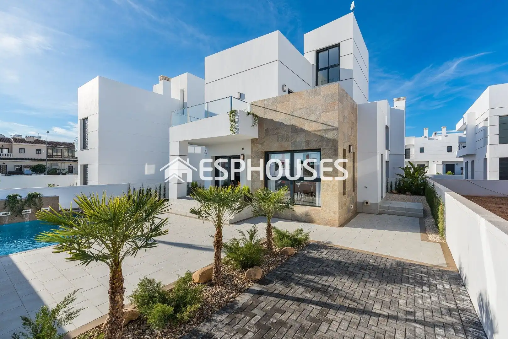 Villa avec terrasse à vendre à Centro, imagen 15