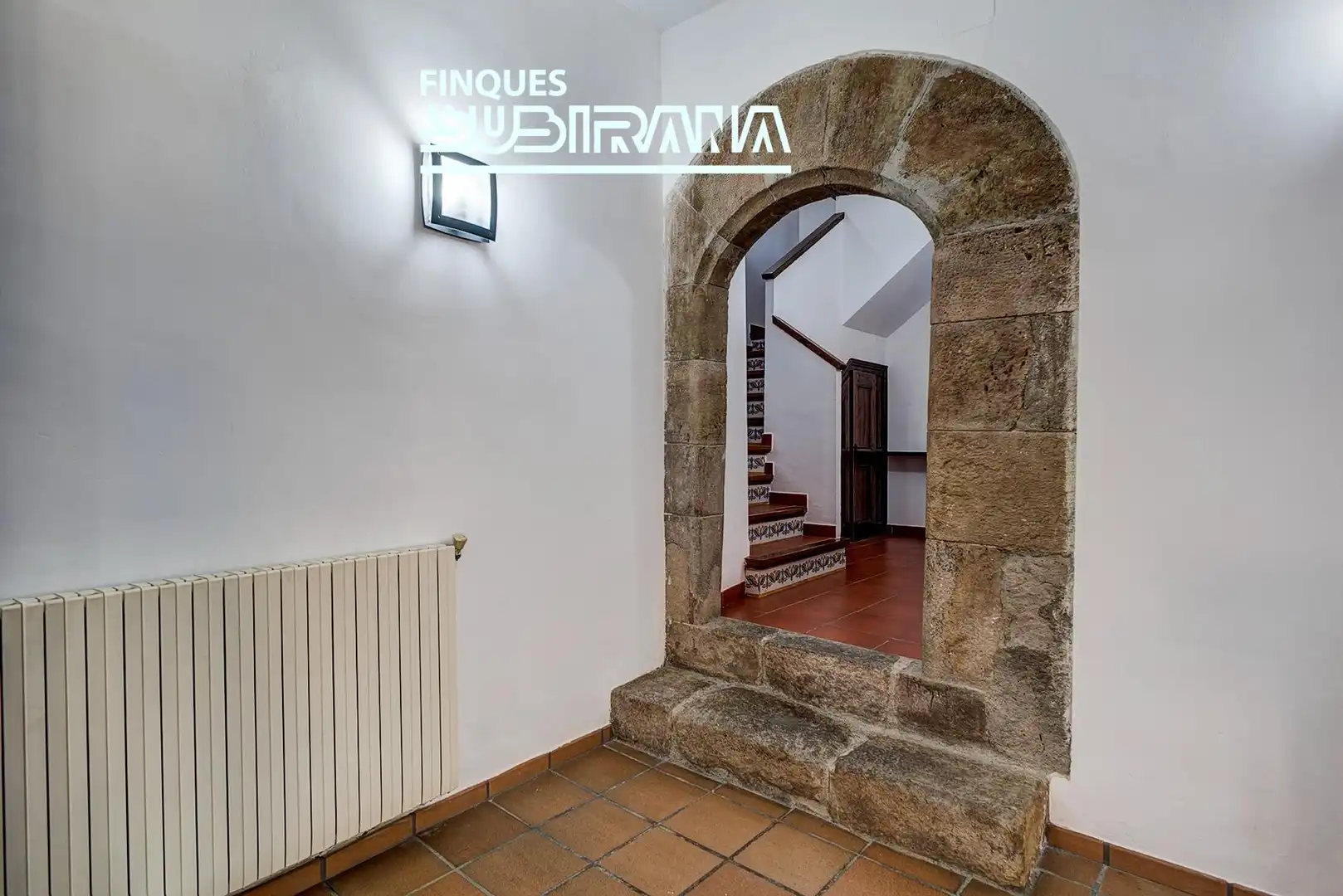 Finca rústica en venta en Igualada con Calefacción, Jardín privado y Terraza