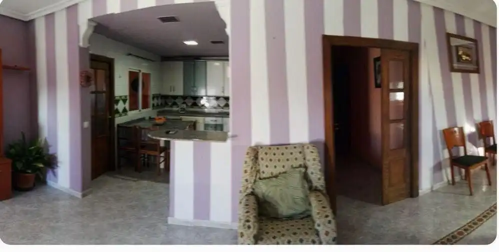 Cocina de Residencial en venta en Pozoblanco