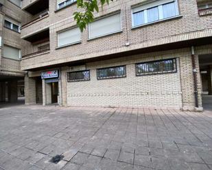 Vista exterior de Local de lloguer en Bergara