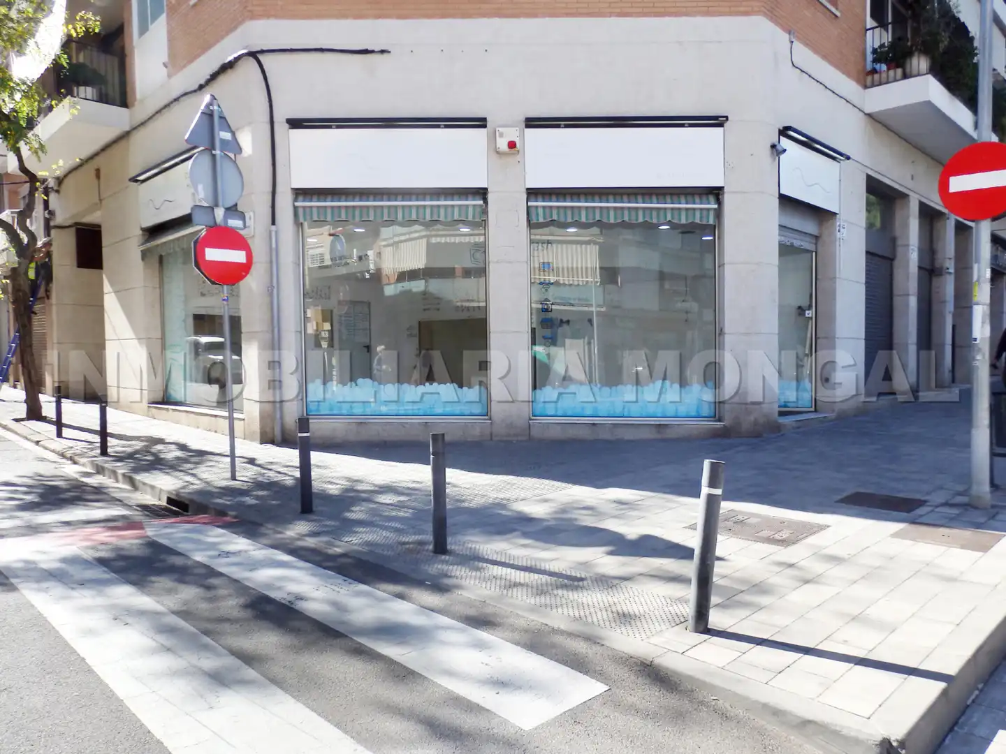 Local comercial de lloguer a Carrer de Joaquim Auger, imagen 2