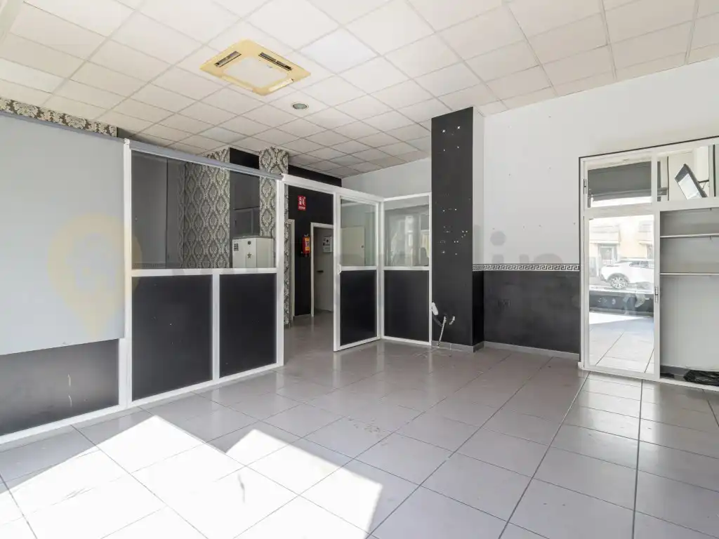 Commercial properties for sale in Jerez de la Frontera