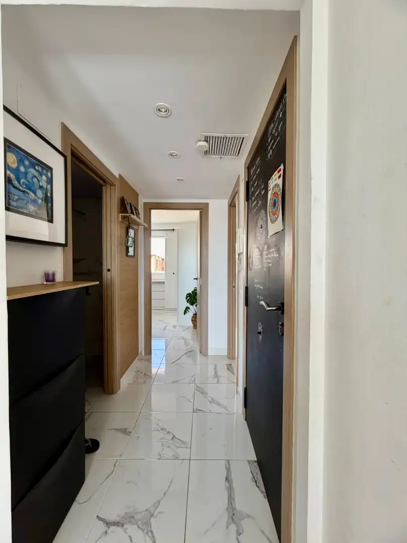 Penthouse with lift for sale in Carrer Verge de Montserrat 30, imagen 43