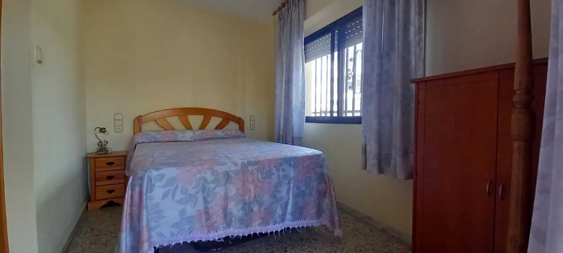 Habitación de Casa o chalet en venta en Bellreguard con Aire acondicionado y Calefacción