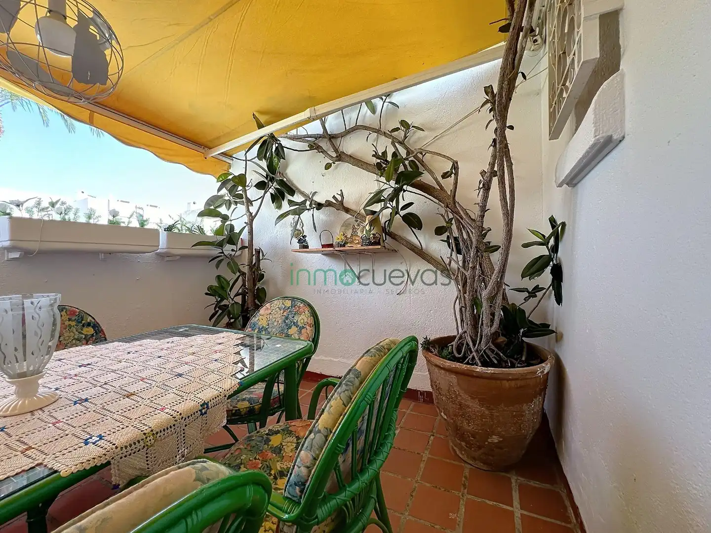 Casa con piscina in vendita a El Palmeral, imagen 24