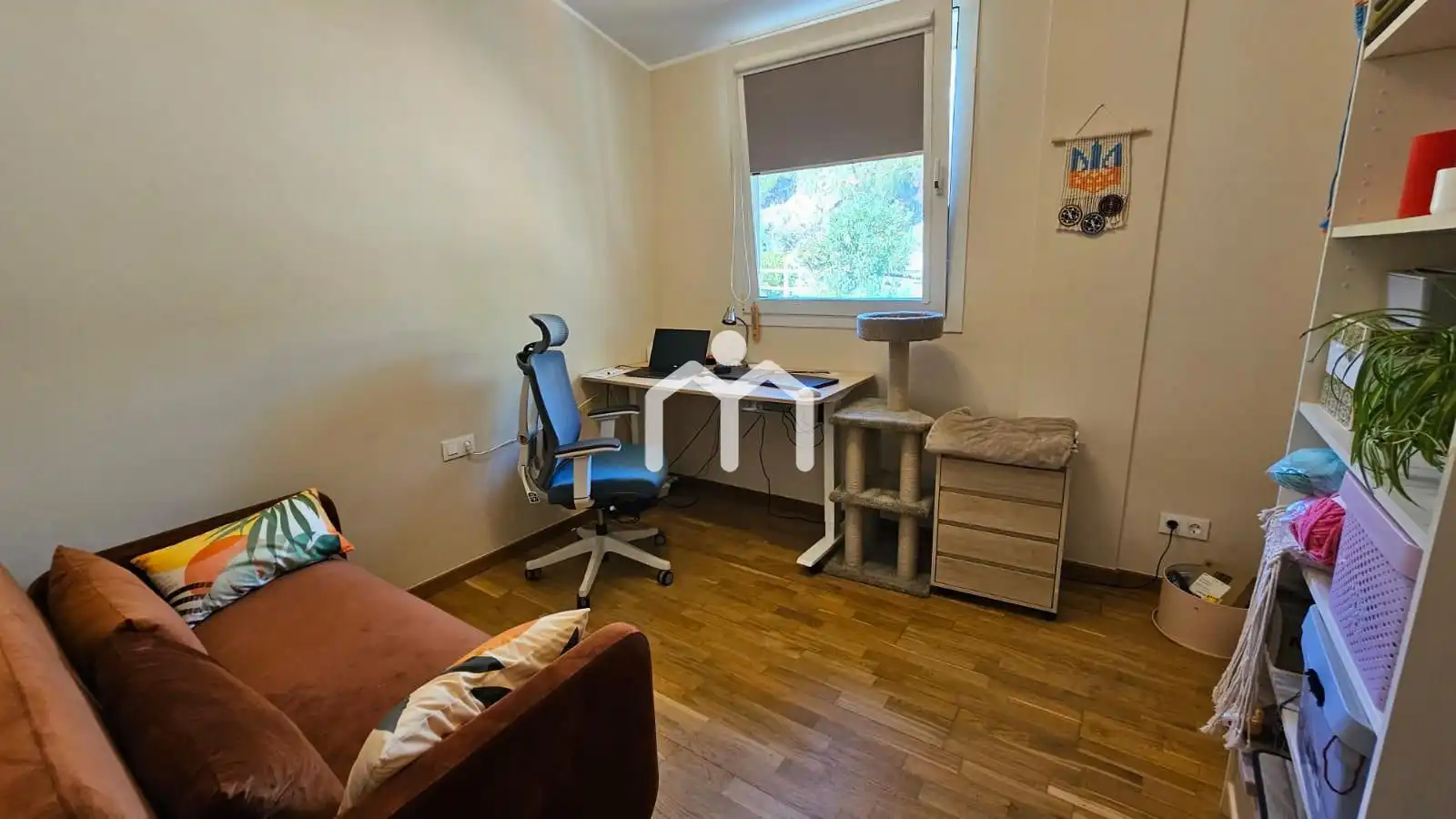 Adosado con terraza en venta en FRANCESC CURET, imagen 30