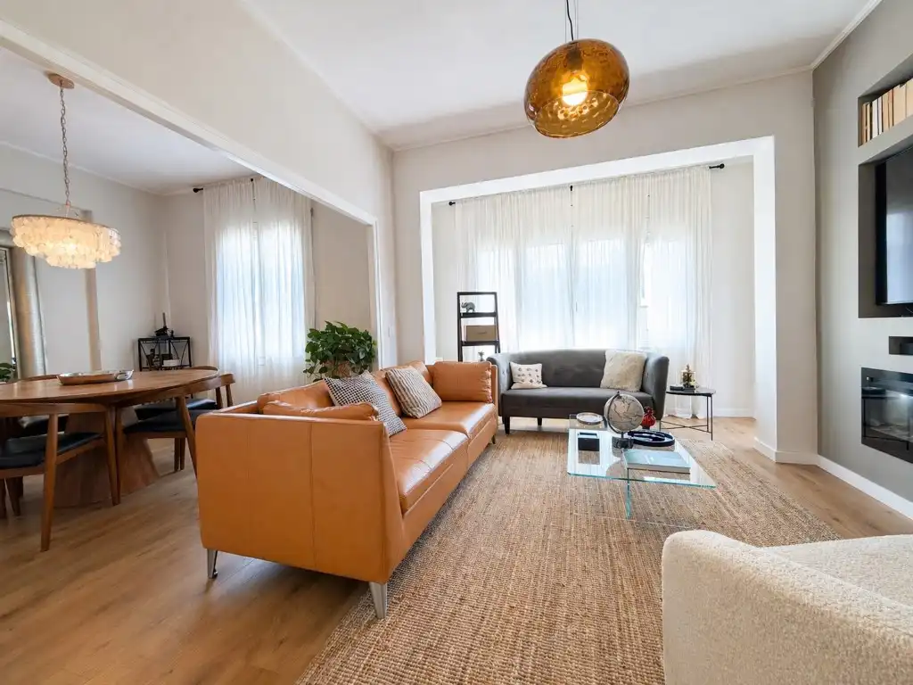Appartamento con terrazza in vendita a Eixample Nord, imagen 3