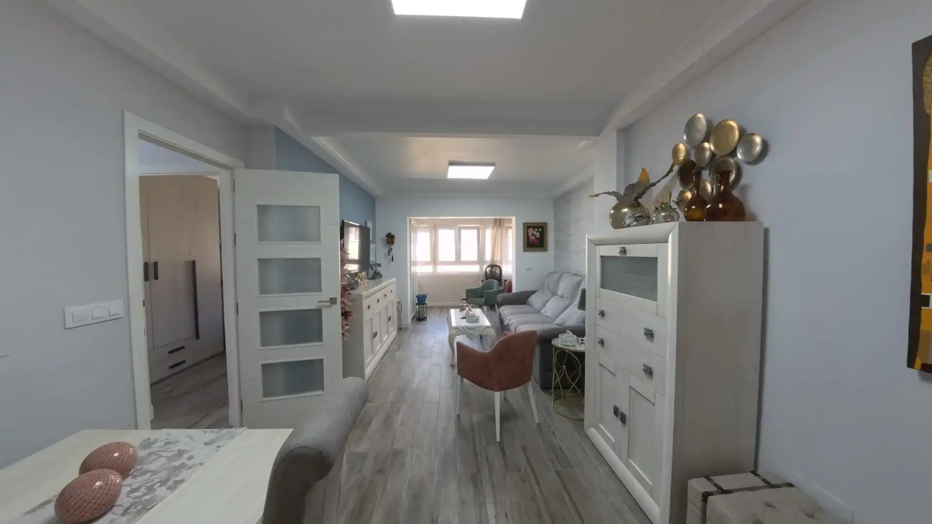 Flat for sale in Plaza NEPTUNO DE, Barriada de Andalucía - Ardila
