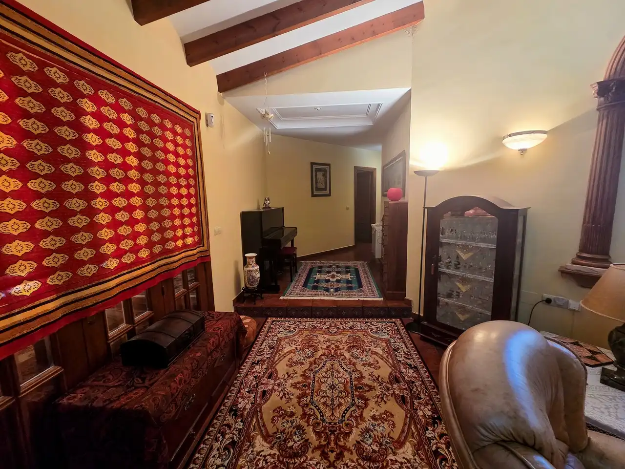 Casa o xalet en venda en Elche / Elx amb Jardí privat, Terrassa i Piscina