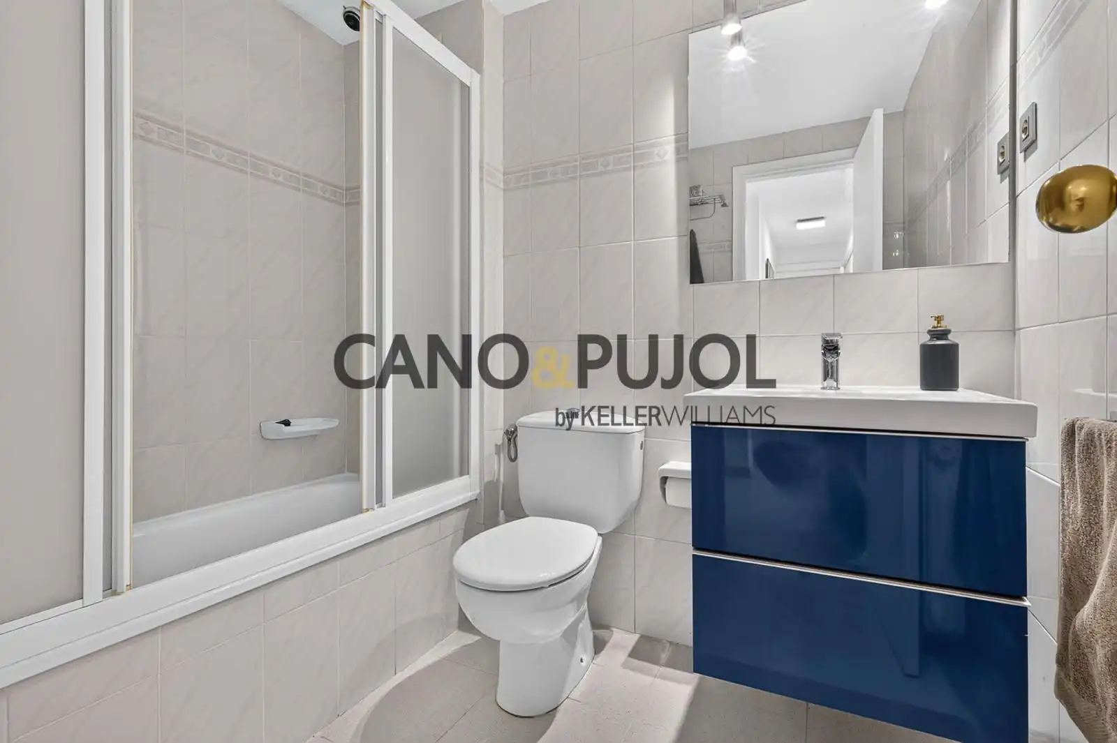 Appartamento con ascensore in vendita a Centre - Estació, imagen 24