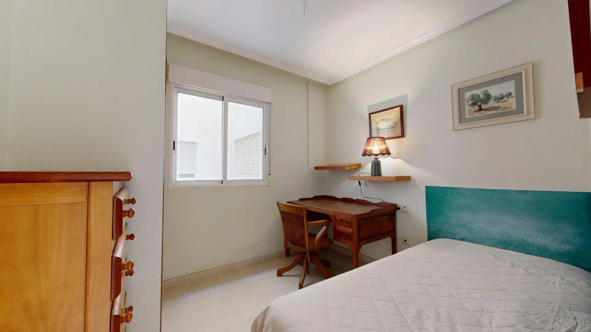 Apartamento en venta en Calle GIJON, Ciutat Esportiva
