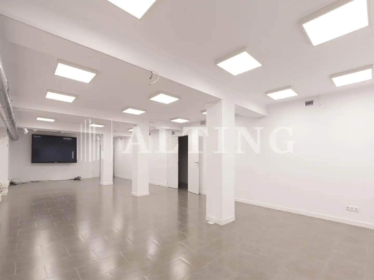 Local comercial de lloguer a Carrer Calabria, imagen 17