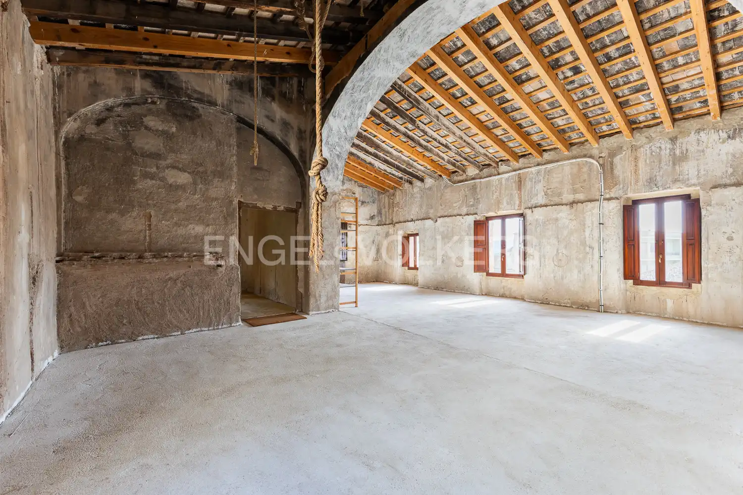 Casa o chalet en venta en Manuel con Aire acondicionado, Calefacción y Parquet