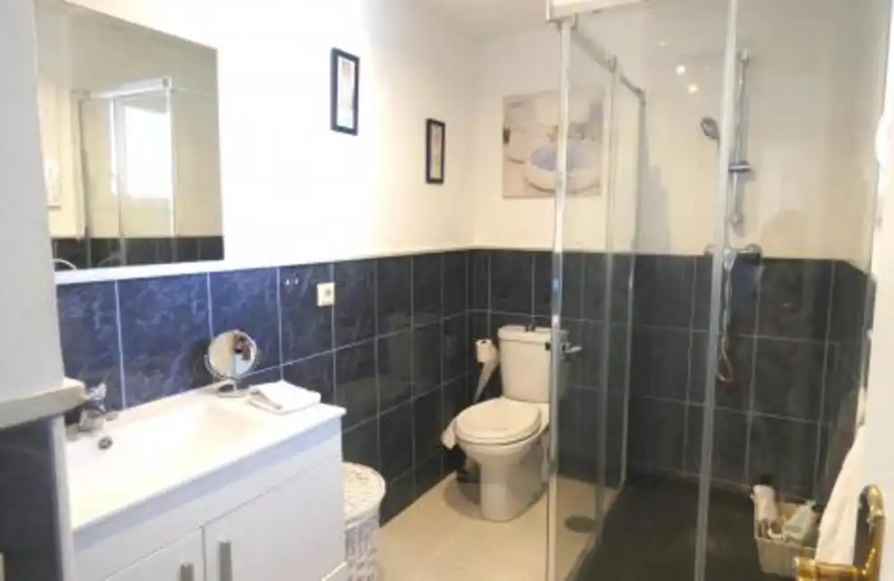 Maison avec jardin à vendre à San Pedro de Alcántara, imagen 11