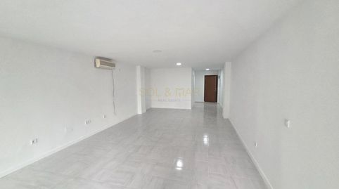Foto 2 de Apartamento en venta en Eduardo Aguilera Romero, 1, Manantiales - Estación de Autobuses, Torremolinos