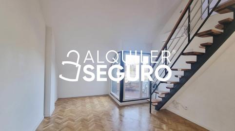 Foto 4 de Ático de alquiler en Comunidad de Madrid, El Burgo, Las Rozas de Madrid