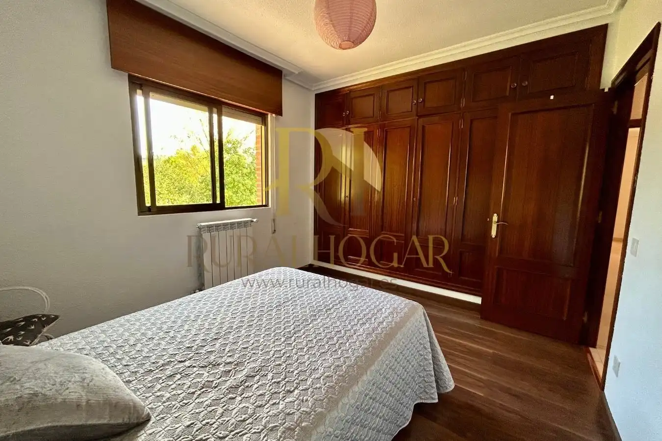 Habitación de Casa o chalet en venta en Matallana de Torío con Terraza