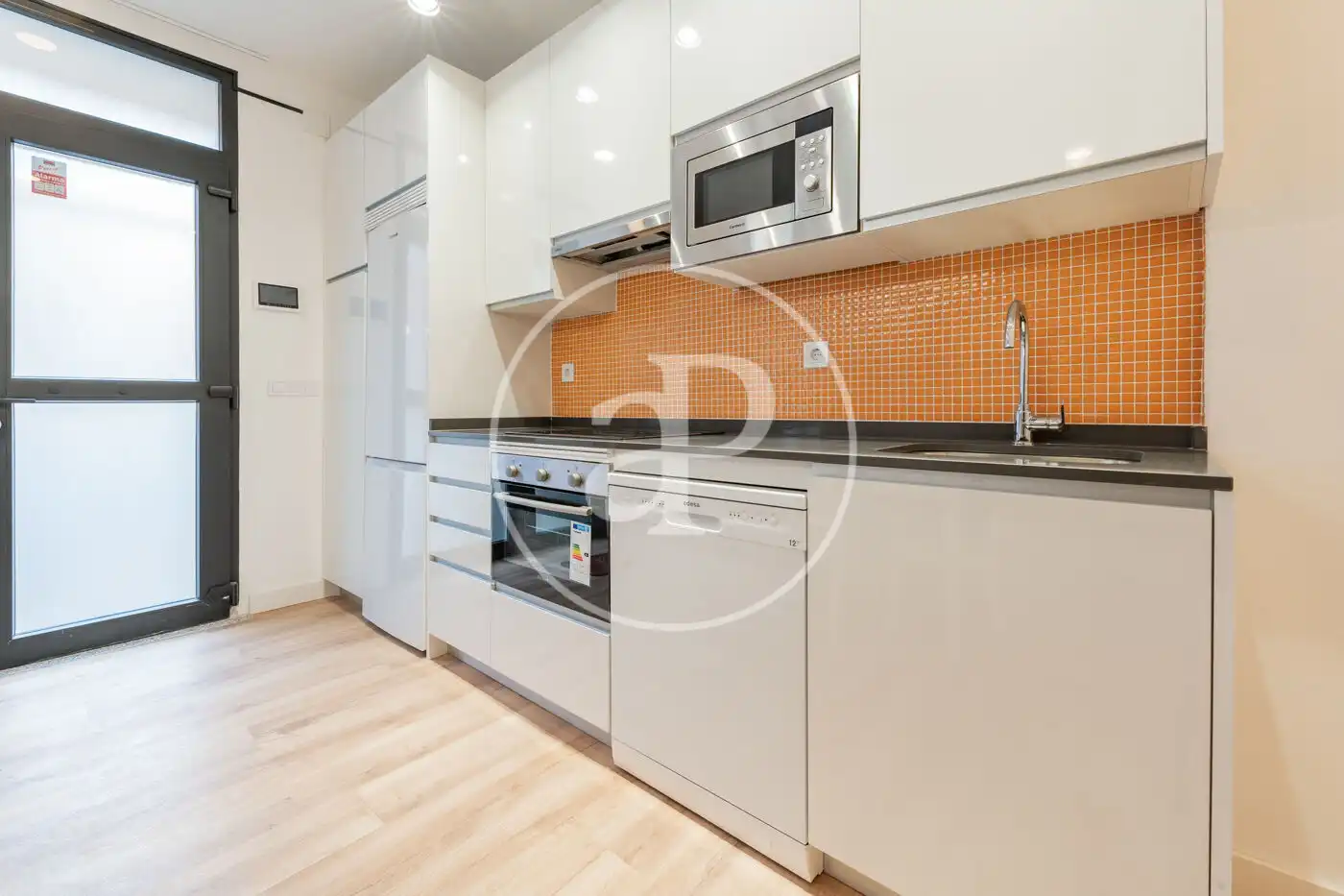 Flat for sale in Ciudad Lineal, imagen 12