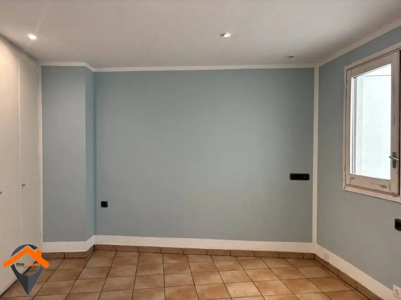 Piso en venta en Sabadell con Balcón