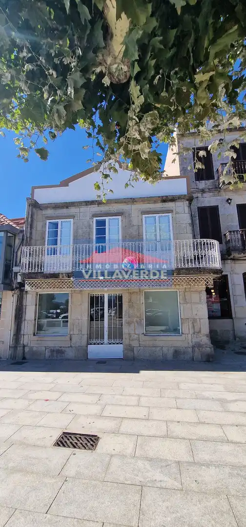 Casa en venta en EUGENIO SEQUEIROS