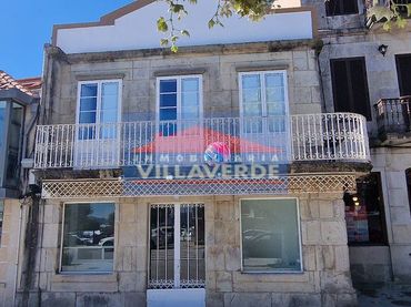 Maison à vendre à EUGENIO SEQUEIROS