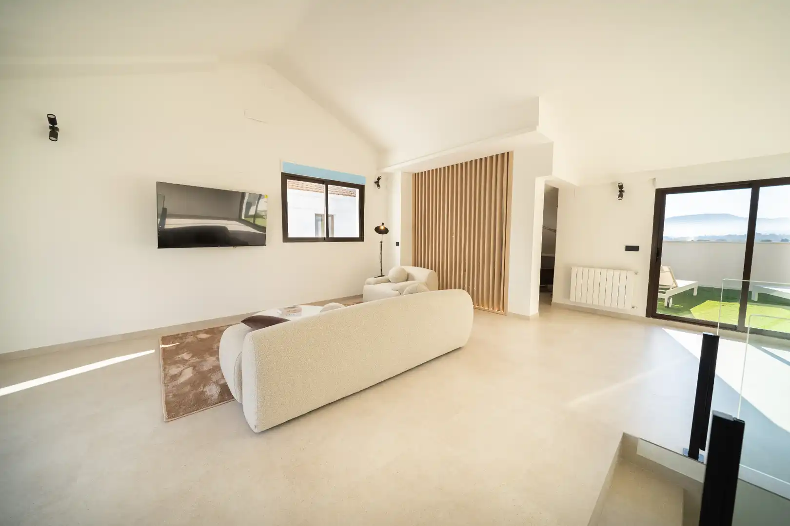 Ático en venta en Avinguda del País Valencià, 28, Muro de Alcoy