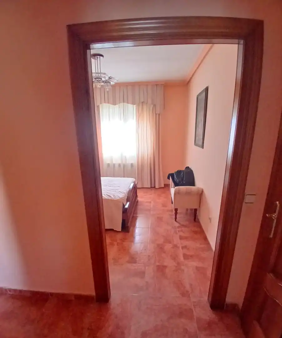 Houses for sale in Paseo de la Cañada, 21, El Guijo - Colonia España