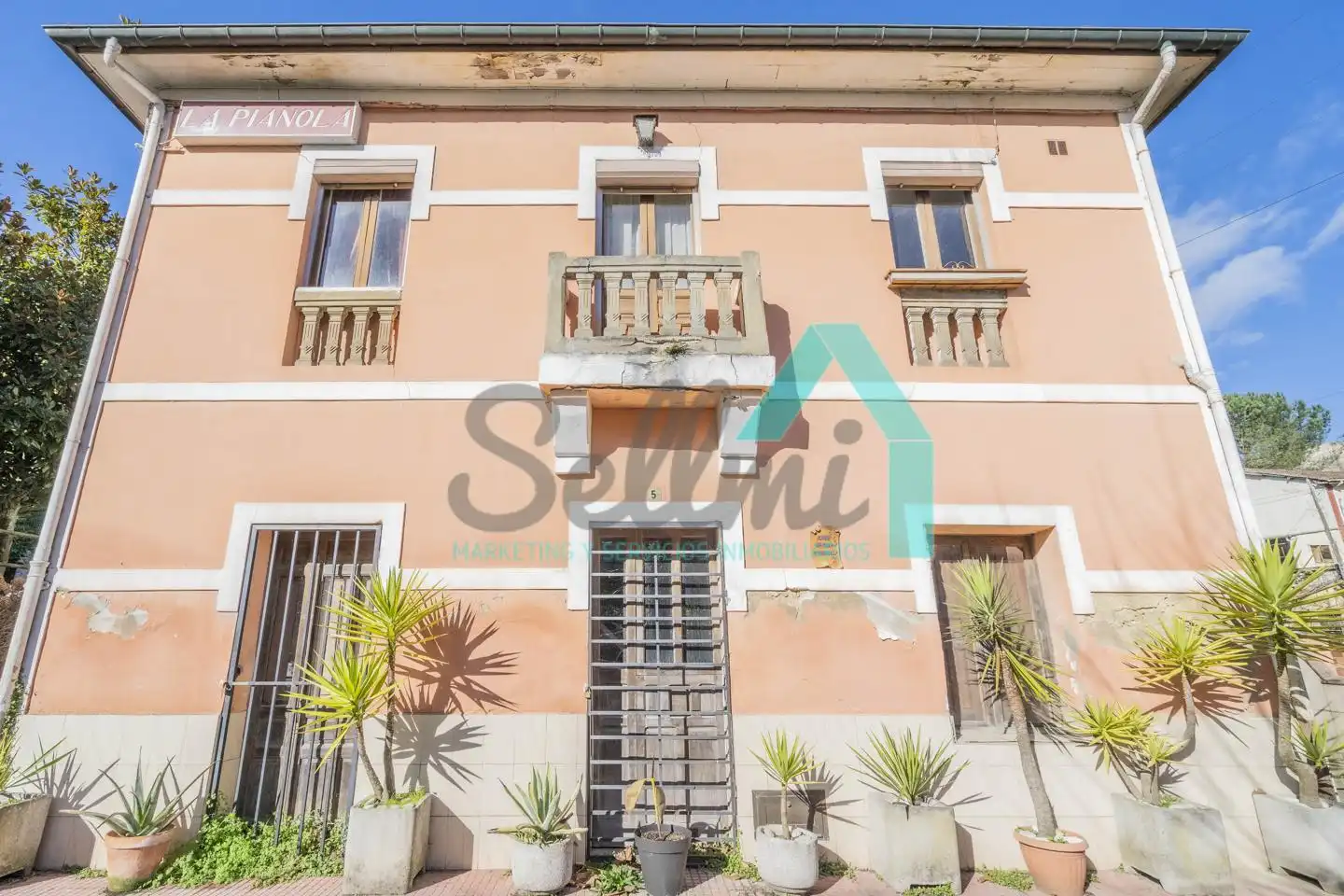 Maison avec terrasse à vendre à Calle la Calle Huerta, imagen 3