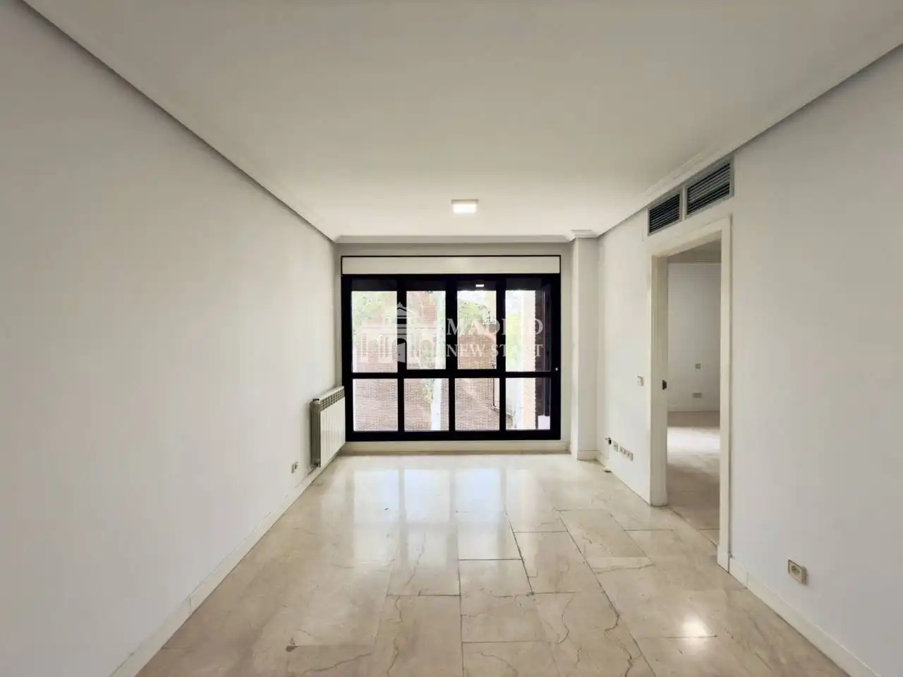 Piso de alquiler en Ciudad Lineal