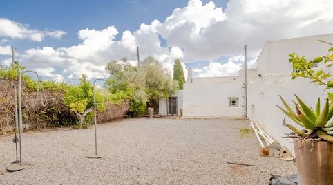 Foto 5 de Terreno en venta en El -400, Santa Gertrudis, Santa Eulària des Riu