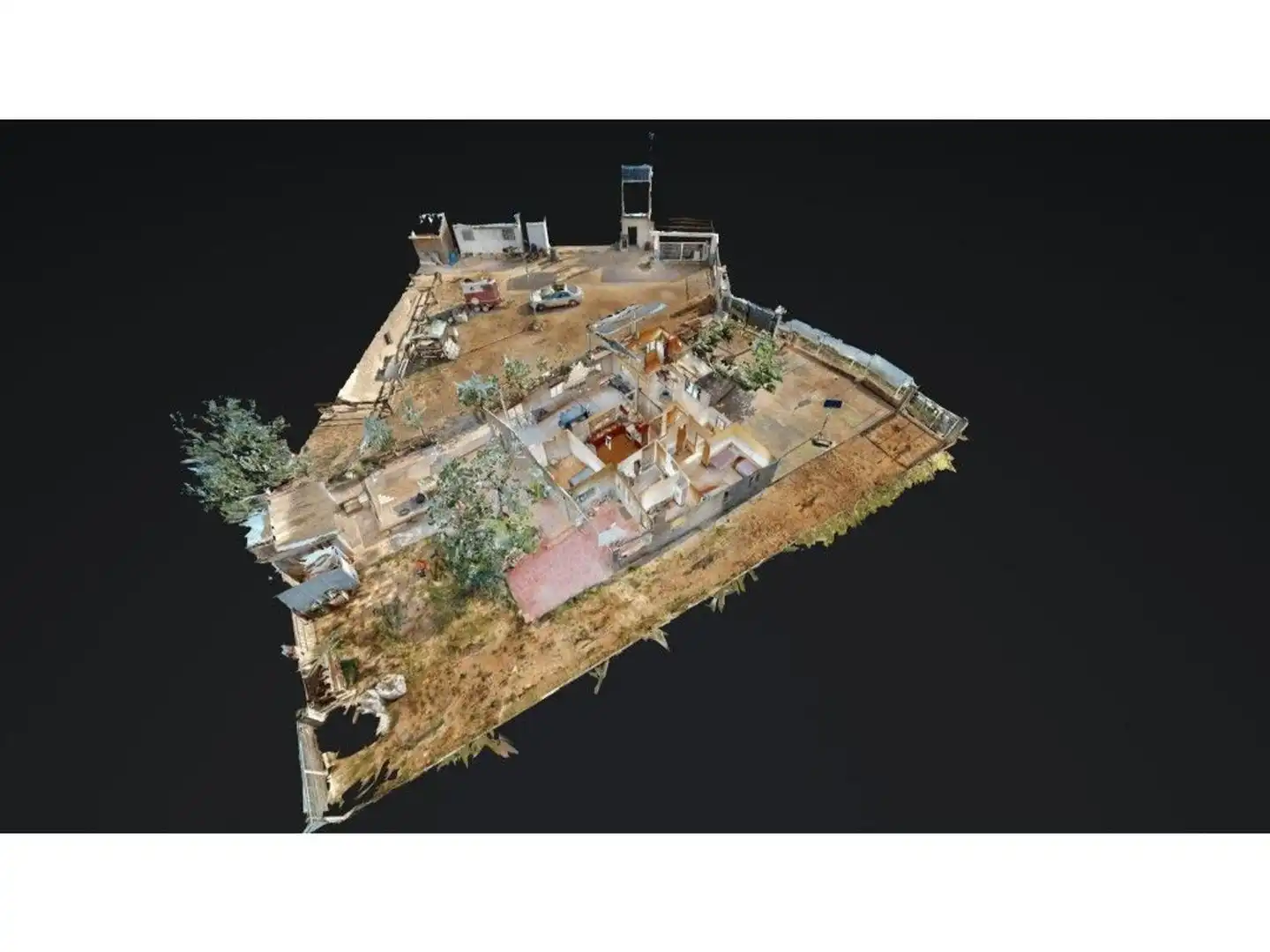 Casa o xalet en venda en Carlet amb Jardí privat, Terrassa i Traster