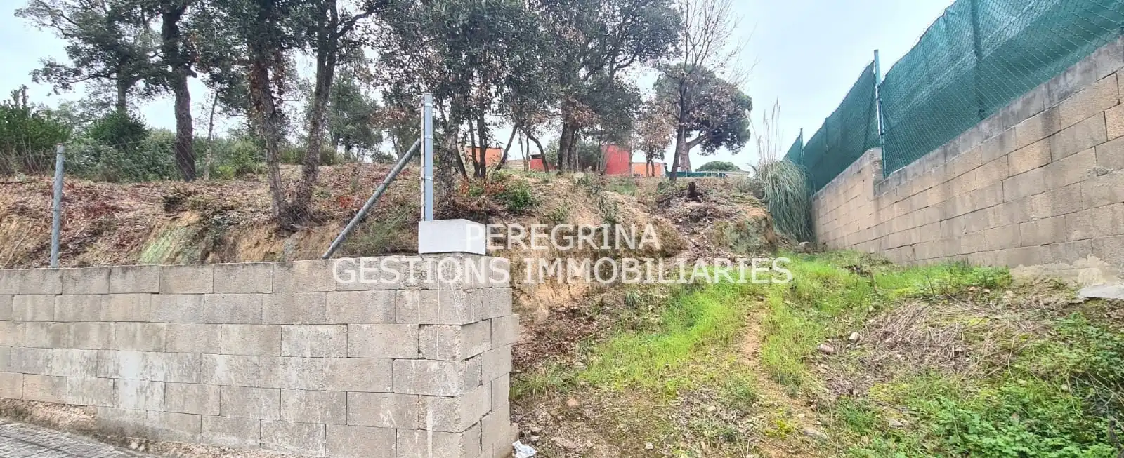 Wohnbaugrundstück zum Verkauf in Carrer Francesc Macíà 19, imagen 3