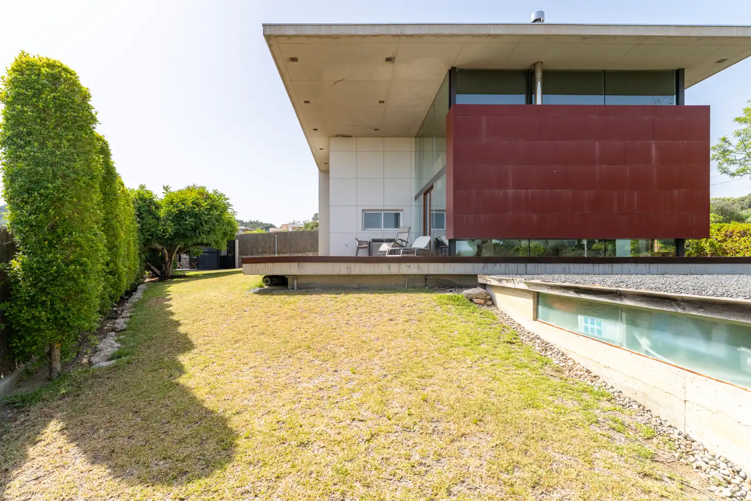 Vista exterior de Casa o chalet en venta en Castellvell del Camp con Calefacción, Jardín privado y Parquet