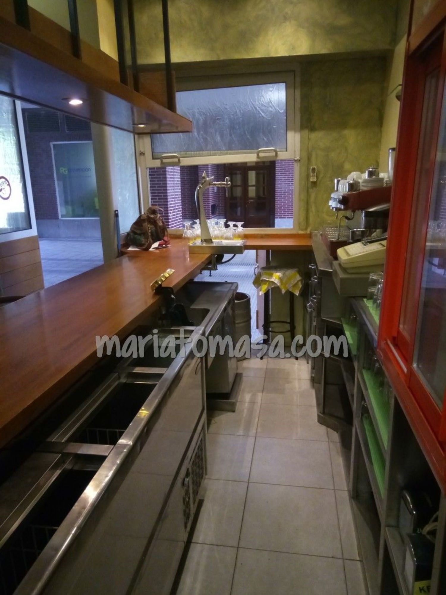 Premises for sale in Barakaldo 