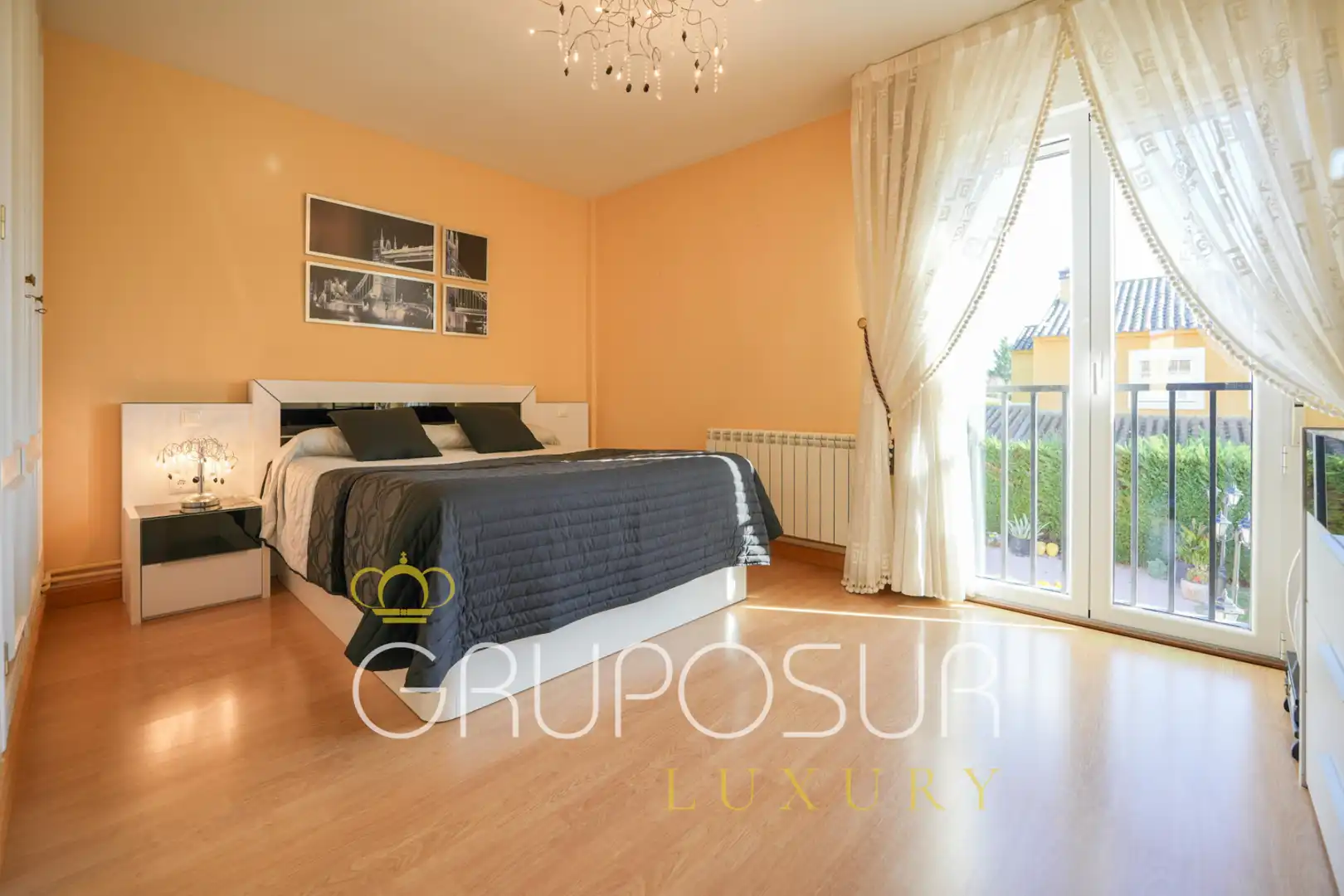 Villa con piscina in vendita a Calle Río Duero 27, imagen 58